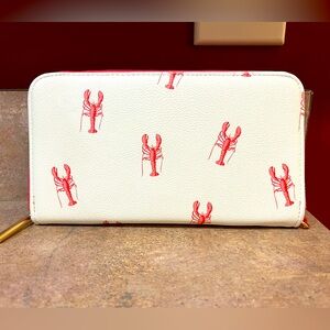 All About The Benjamins Wallet